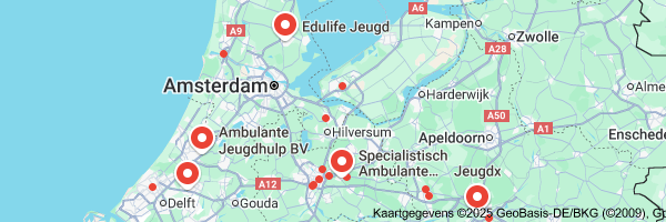 jeugd begeleiding