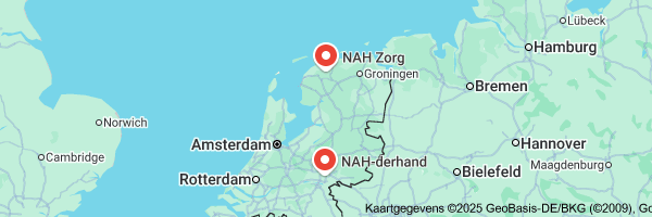 Professionele NAH Begeleiding: Ondersteuning na Niet-Aangeboren Hersenletsel