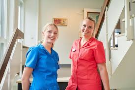Ontdek de Diverse Zorg Vacatures in Groningen