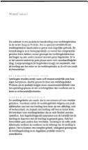 werkbegeleiden in zorg en welzijn