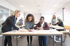 Ontdek de Belang van een Opleiding Management in de Zorg