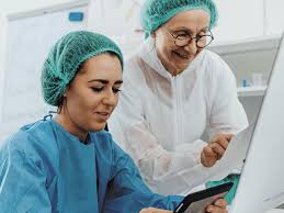 Actueel Nieuws over Zorgontwikkelingen