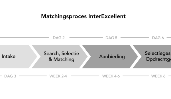 De Cruciale Rol van Interim Professionals in de Zorgsector