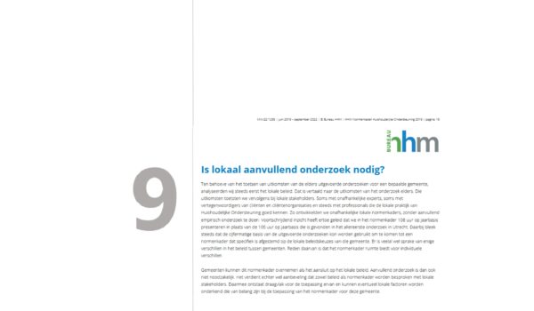 Belangrijke punten uit de wettekst WMO 2015: Wat u moet weten