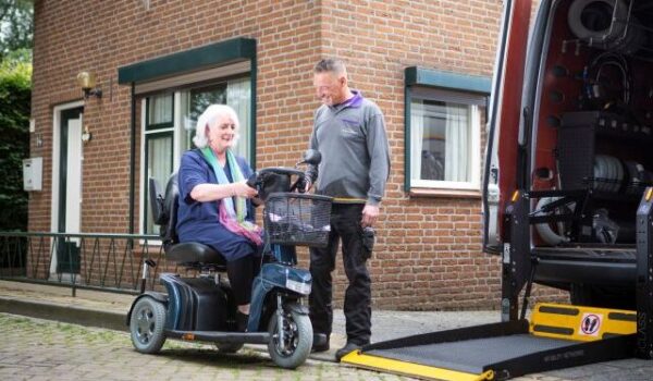 Alles wat je moet weten over WMO-voorzieningen: ondersteuning voor een zelfstandig leven