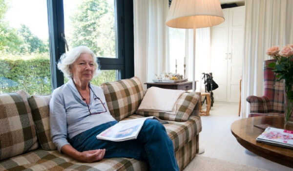 Hoogwaardige Zorgvoorzieningen in Amsterdam: Een Overzicht van Zorginstellingen in de Hoofdstad