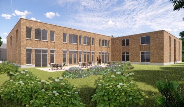 De Betekenis van Christelijke Zorginstellingen voor Welzijn en Compassie