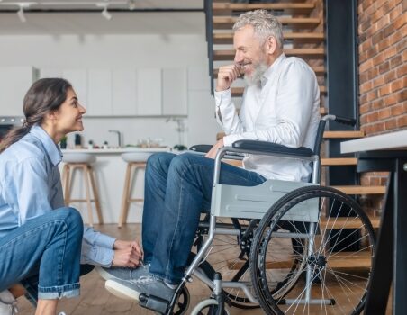 Ontdek de Voordelen van een Cursus Zorg en Welzijn