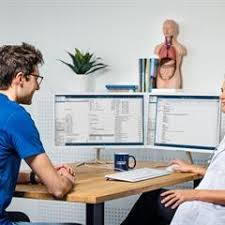 De Cruciale Rol van de Gezondheidszorg Consultant: Advies en Expertise voor Verbeterde Zorg