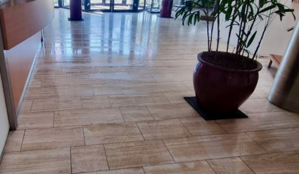 Een Frisse Start: Profiteer van Onze Eenmalige Schoonmaakdienst!