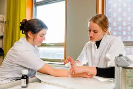 Investeren in een Gezonde Toekomst met Gezondheid Opleidingen