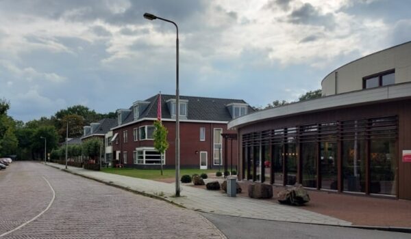 Hoogwaardige Zorg dichtbij Huis: Ontdek de Zorginstelling in Amersfoort