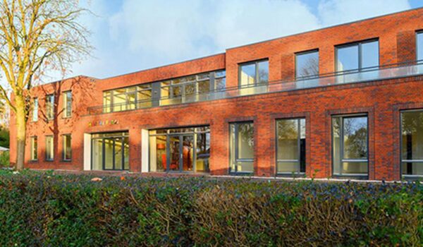 Kwalitatieve Zorginstellingen in Breda: Voorzieningen Dichtbij Huis