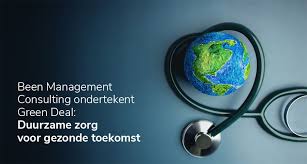 Optimaliseer uw Zorginstelling met een Adviesbureau Gezondheidszorg
