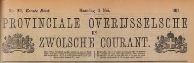 Belangrijk artikel over de Nederlandse gezondheidszorg