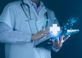 Innovatieve Gezondheidszorgtechnologieën: Een Nieuwe Dimensie van Zorg