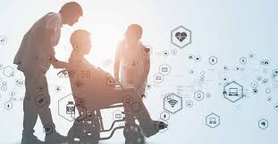 Innovatieve Toepassingen van ICT in de Zorgsector