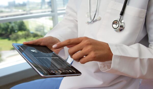 De Impact van ICT op de Zorg: Innovatie en Transformatie