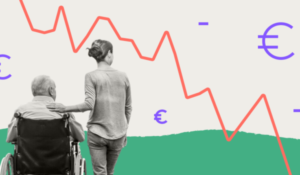 Het Faillissement van een Zorginstelling: Impact en Toekomstperspectief