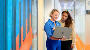 De Cruciale Rol van een Accountmanager in de Gezondheidszorg