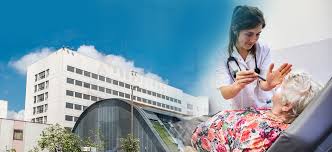 Opleiding Beleid en Management in de Gezondheidszorg