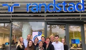 randstad gezondheidszorg