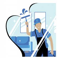 Schoonmaakbedrijf voor kantoren in Deventer: uw partner in reinigingsexpertise!