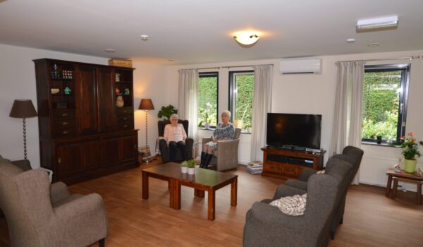 Kwalitatieve Zorgvoorzieningen in Rotterdam