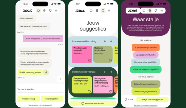De Belangrijke Rol van een Welzijnsassistent in de Zorgsector