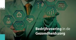 Opleiding Management Gezondheidszorg: Leiderschap in de Zorgsector