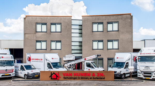 Essentieel Belang van Verhuisschoonmaak voor een Frisse Start