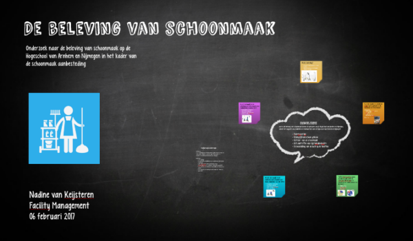 Efficiëntie en Kwaliteit: Het Belang van Aanbesteding Schoonmaak