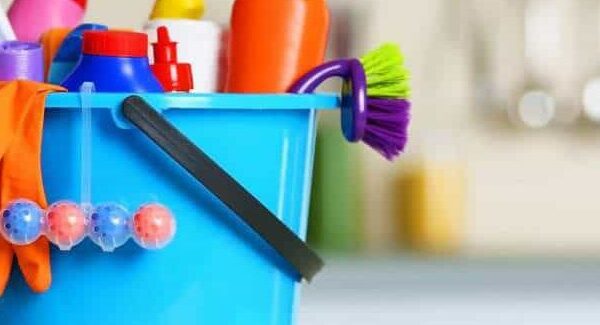 Tips voor Efficiënte Huis Schoonmaak: Een Schone Thuisbasis voor Jou en Je Gezin