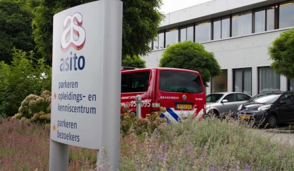 Toonaangevend Schoonmaakbedrijf: Asito levert Professionele Reinigingsdiensten