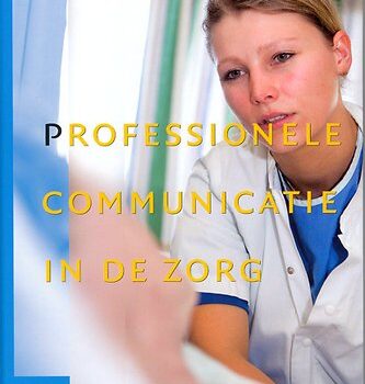 Het Belang van Kwaliteit en Toewijding in Professionele Zorg