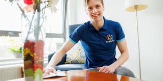 Professionele Huishoudelijke Hulp aangeboden door Zorggroep Manna