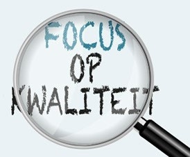 Kwaliteitszorg en kwaliteit van zorg: samen bouwen aan betere zorg