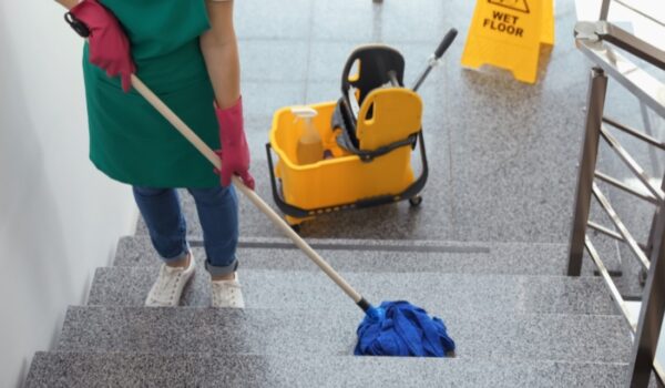 Particuliere schoonmaak: een fris en verzorgd huis zonder zorgen
