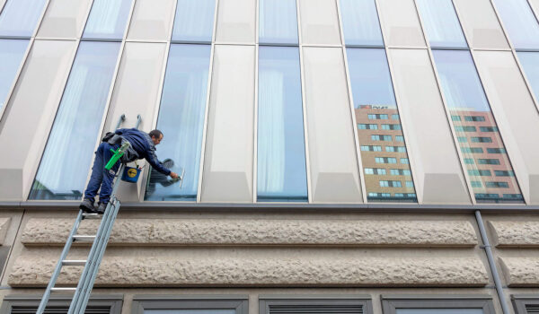 RSB Schoonmaak: professionele reiniging voor een frisse en verzorgde omgeving