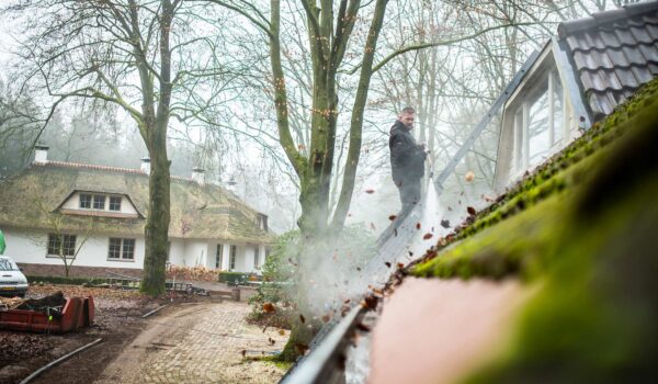 Schoonmaakbedrijf voor uw huis: geniet van een fris en schoon thuis